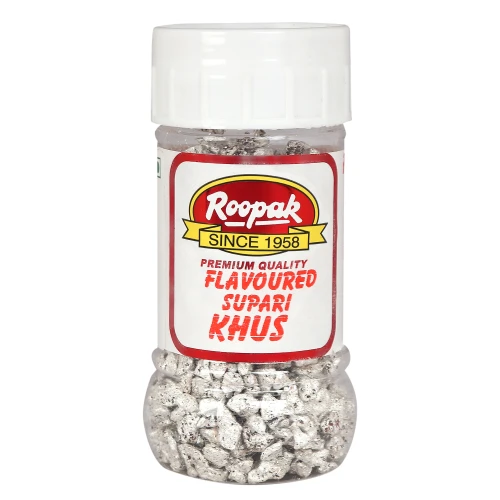 Flavoured Supari Khus